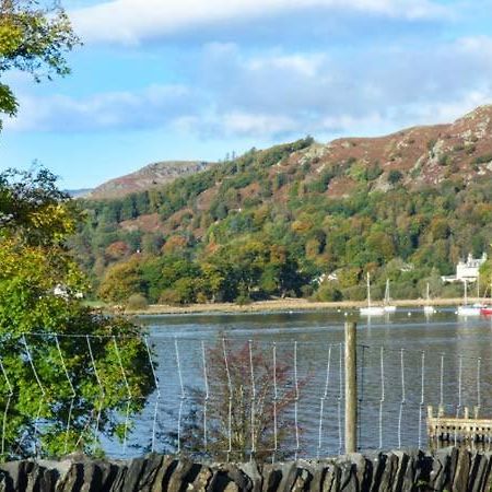 Loughrigg View Βίλα Ambleside Εξωτερικό φωτογραφία