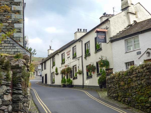 Loughrigg View Βίλα Ambleside Εξωτερικό φωτογραφία
