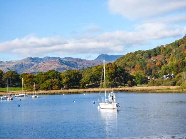 Loughrigg View Βίλα Ambleside Εξωτερικό φωτογραφία