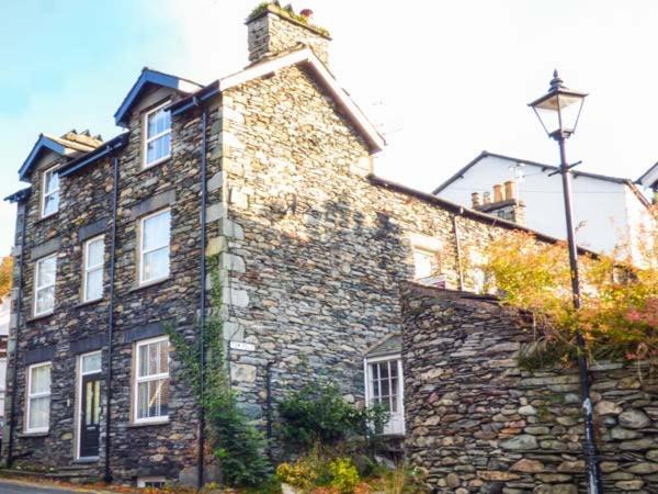 Loughrigg View Βίλα Ambleside Εξωτερικό φωτογραφία