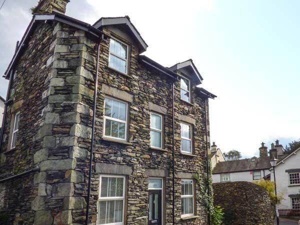 Loughrigg View Βίλα Ambleside Εξωτερικό φωτογραφία